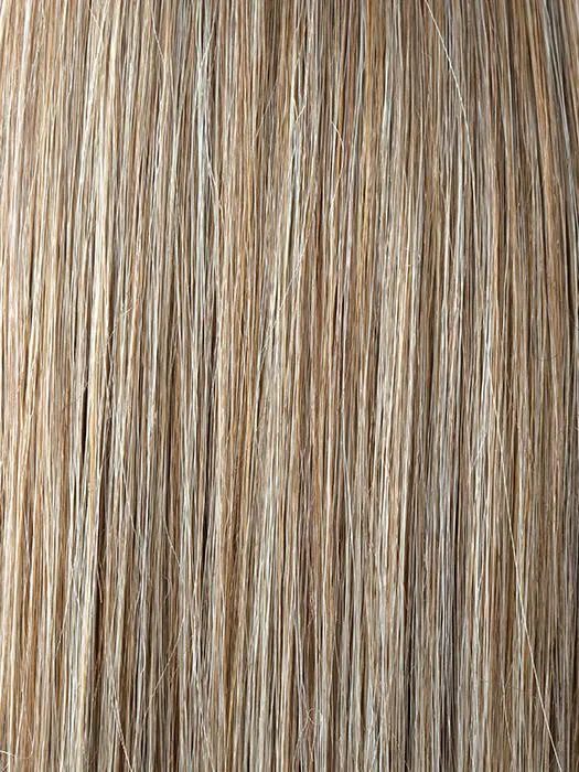 Luca | Synthetic Wig (Basic Cap)