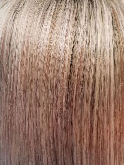 Luca | Synthetic Wig (Basic Cap)
