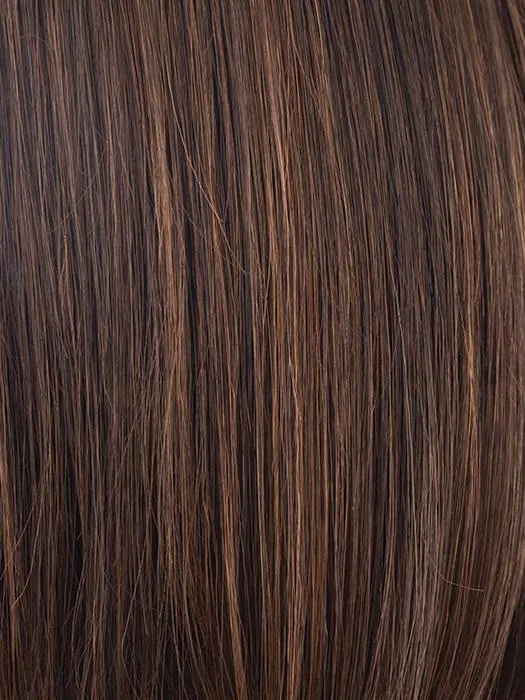 Luca | Synthetic Wig (Basic Cap)