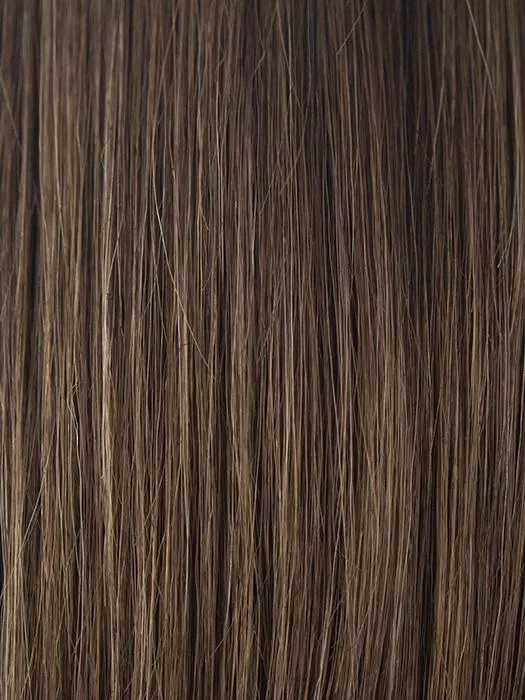 Luca | Synthetic Wig (Basic Cap)