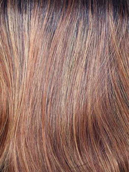 Luca | Synthetic Wig (Basic Cap)