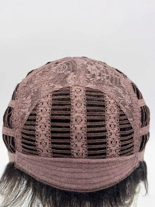 Luca | Synthetic Wig (Basic Cap)