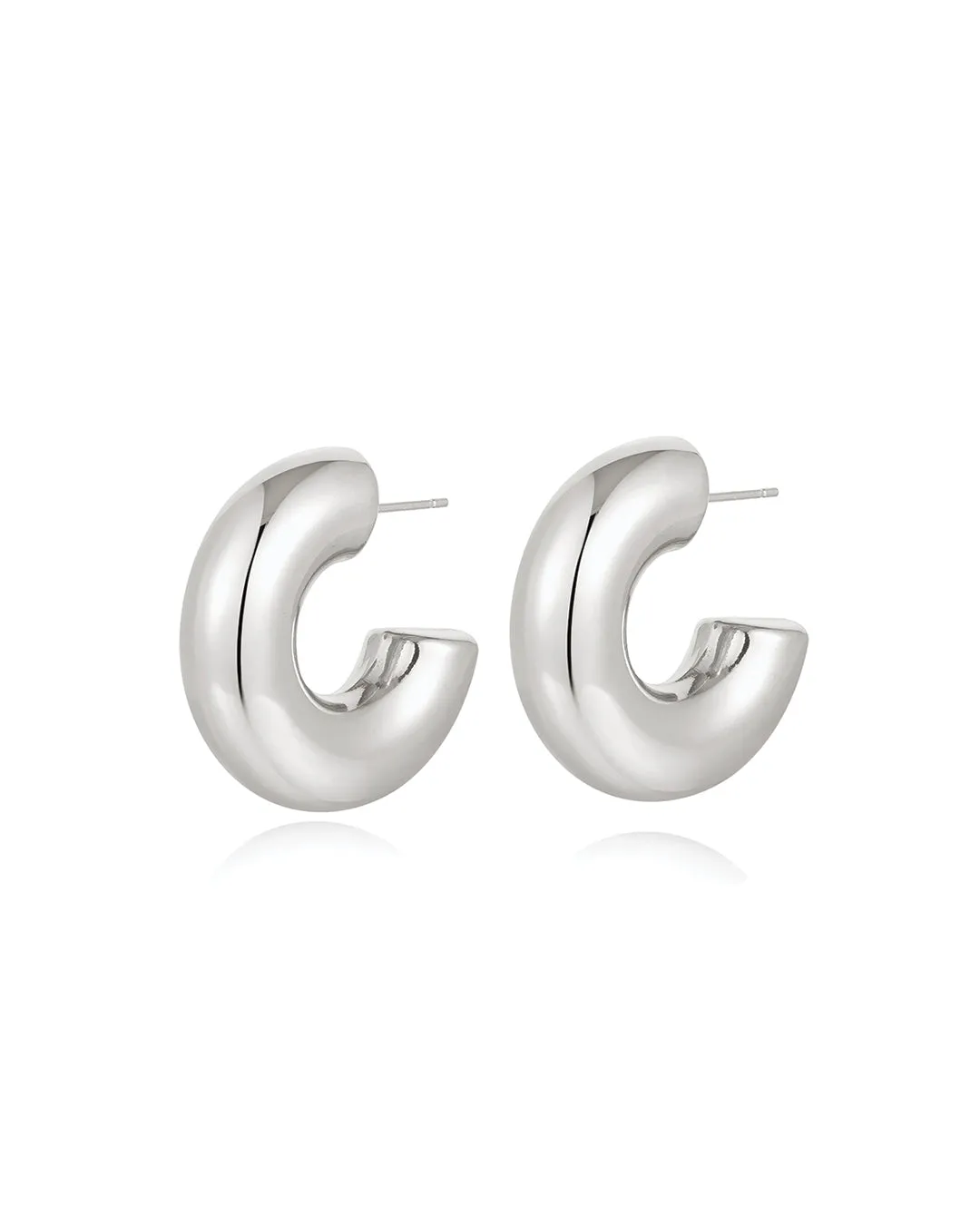 Luv AJ Noemi Hoops