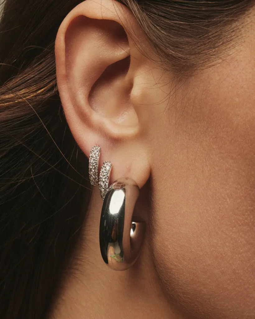 Luv AJ Noemi Hoops