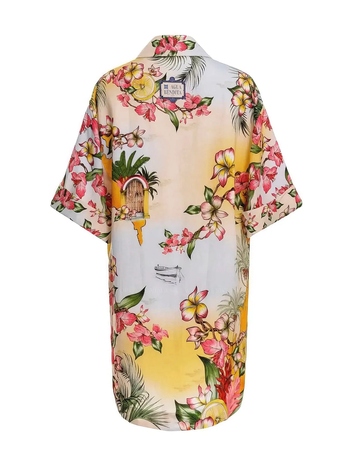 Magda Shirt