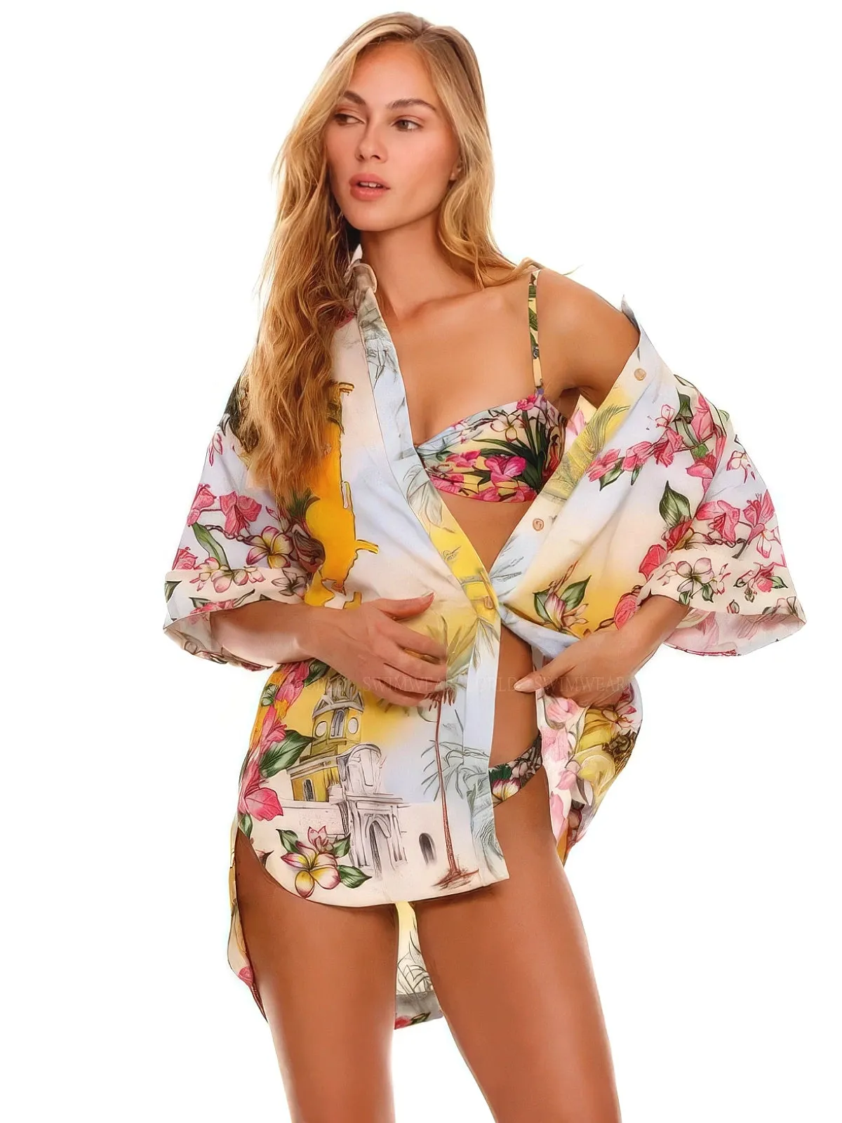 Magda Shirt