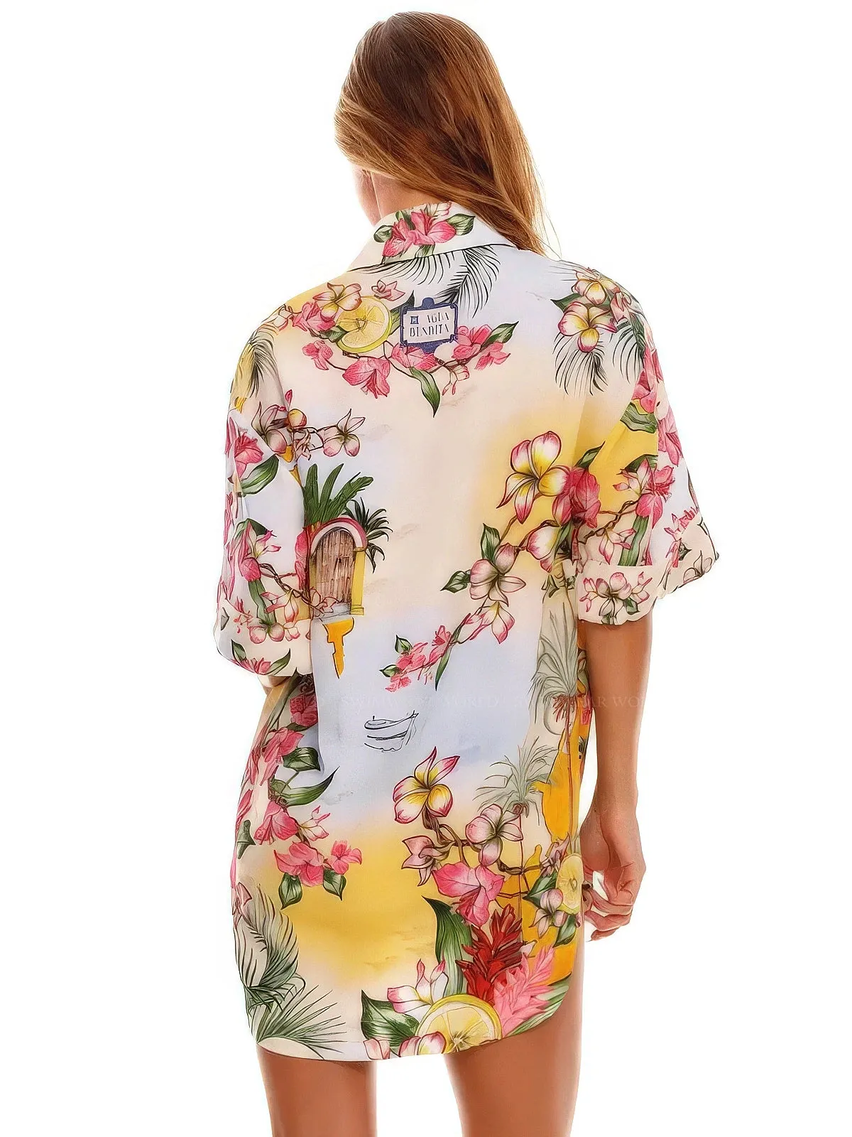 Magda Shirt