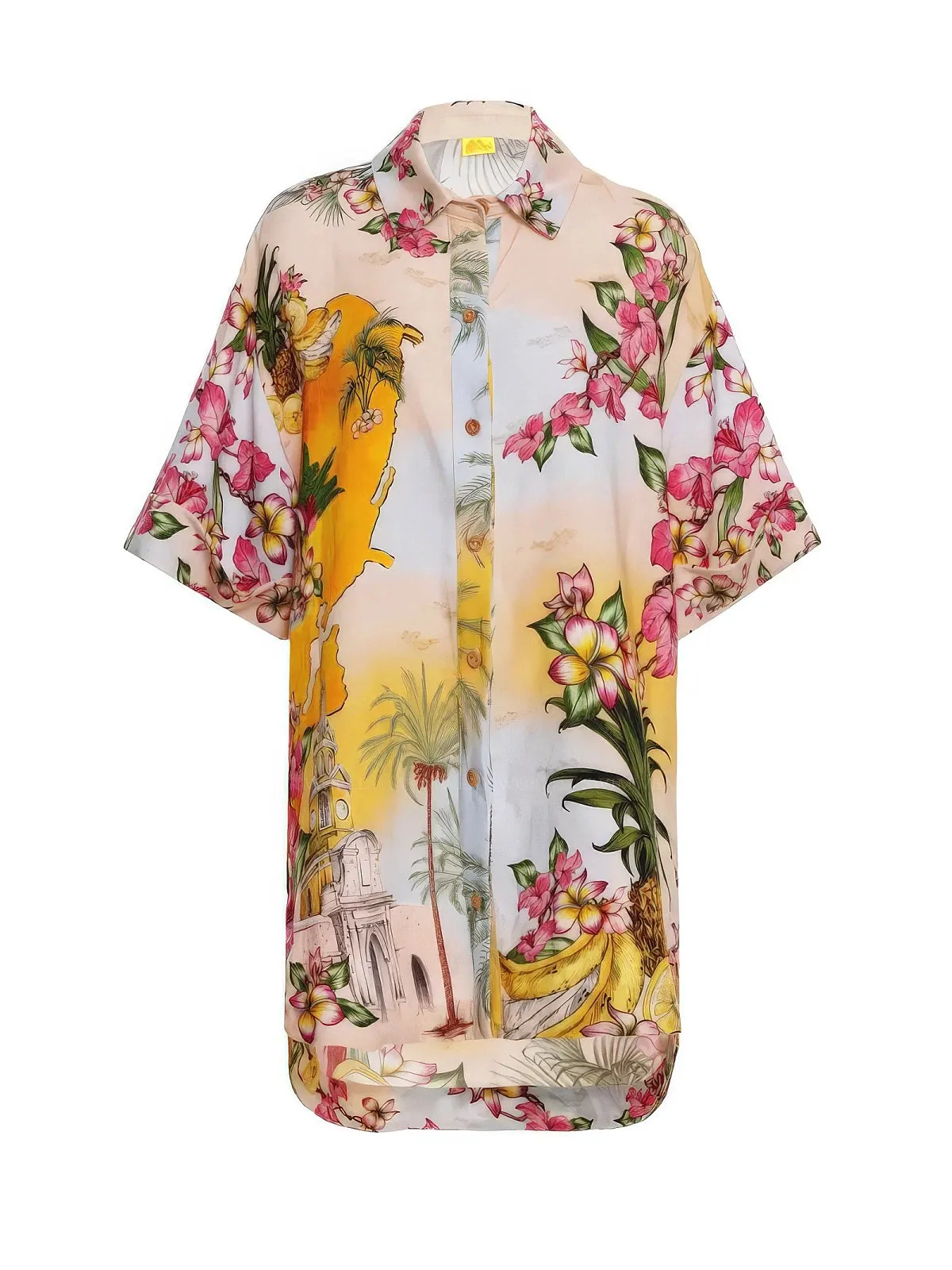 Magda Shirt
