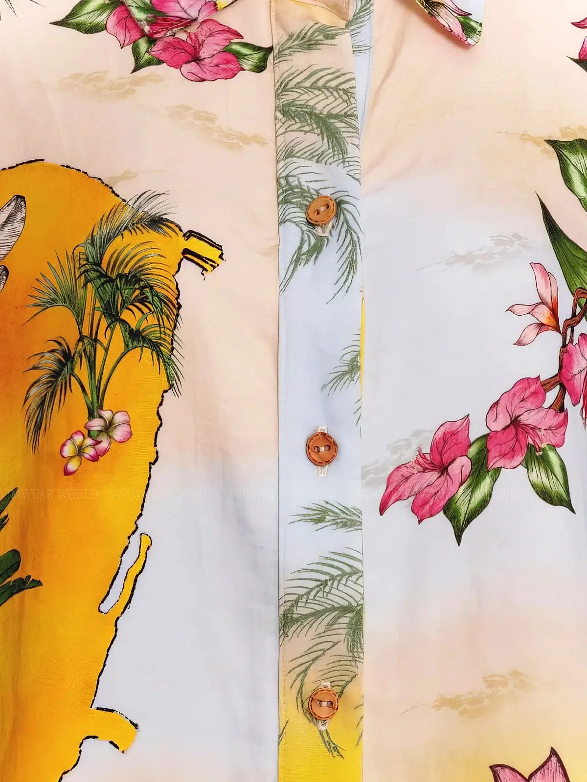 Magda Shirt
