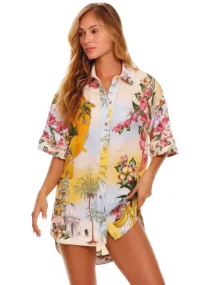 Magda Shirt