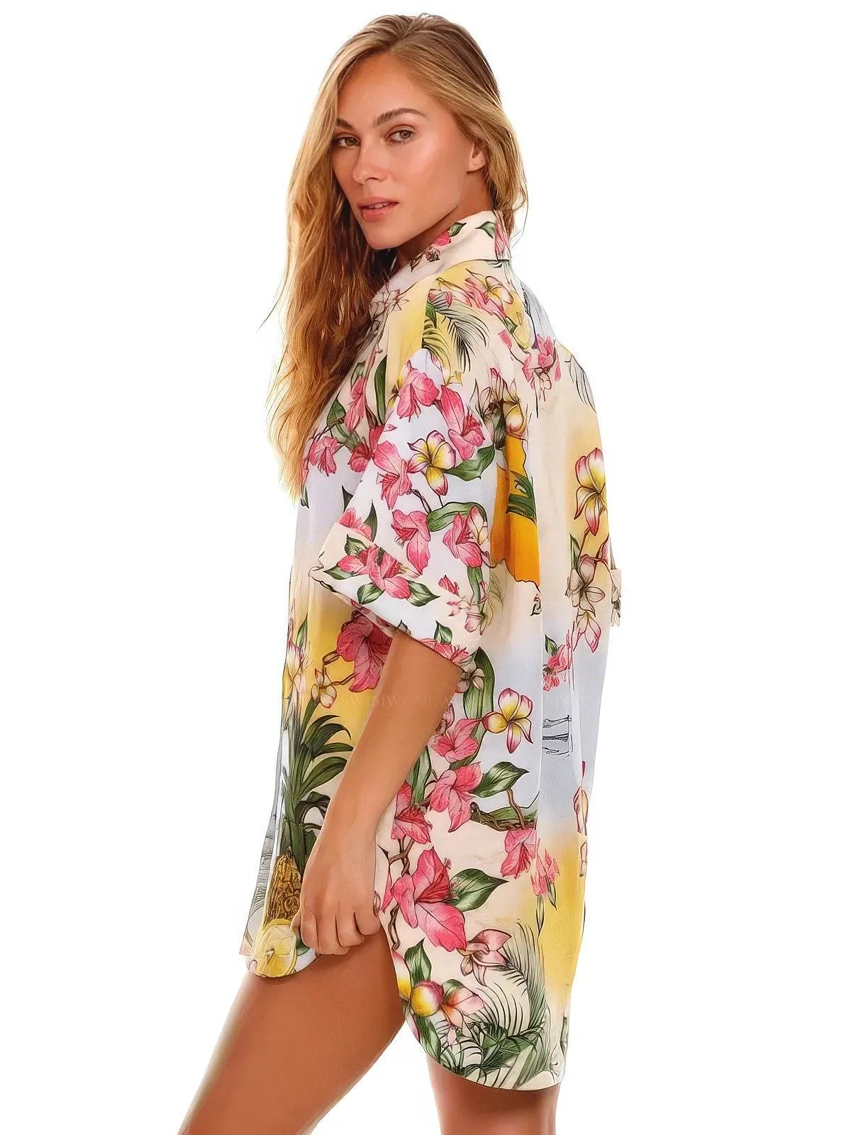 Magda Shirt