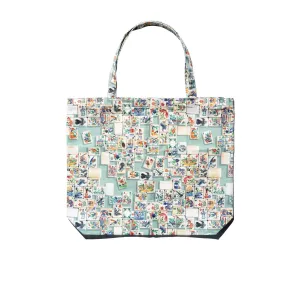 Mahjong Tote Bag