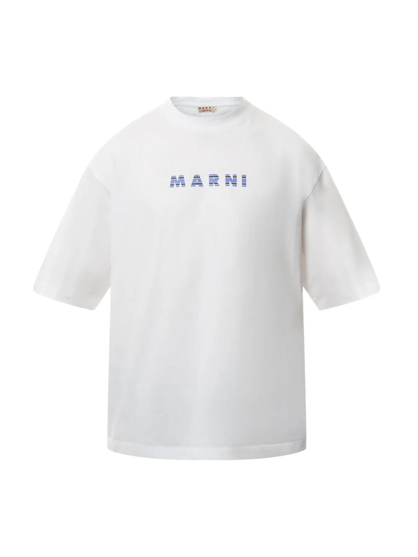 Marni Wordmark Tee