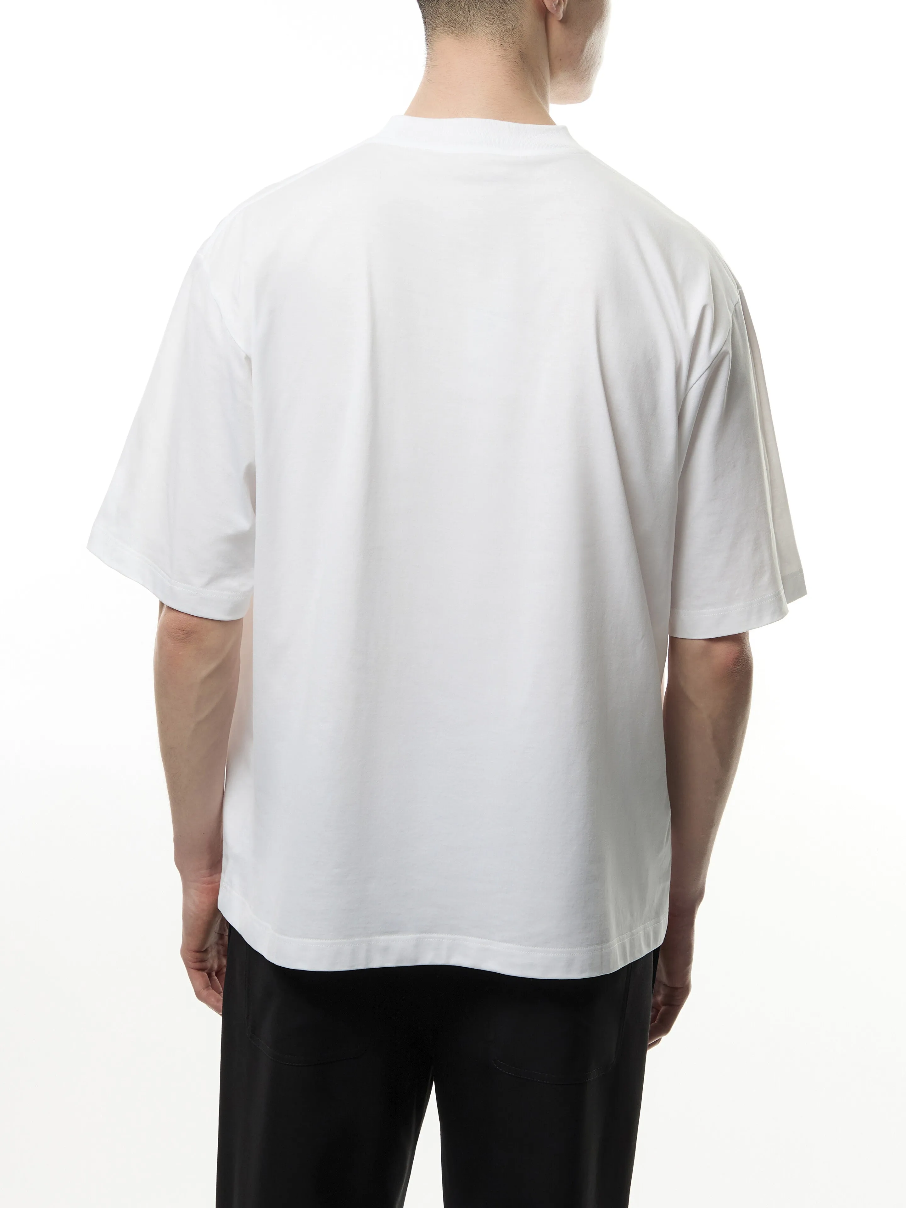 Marni Wordmark Tee