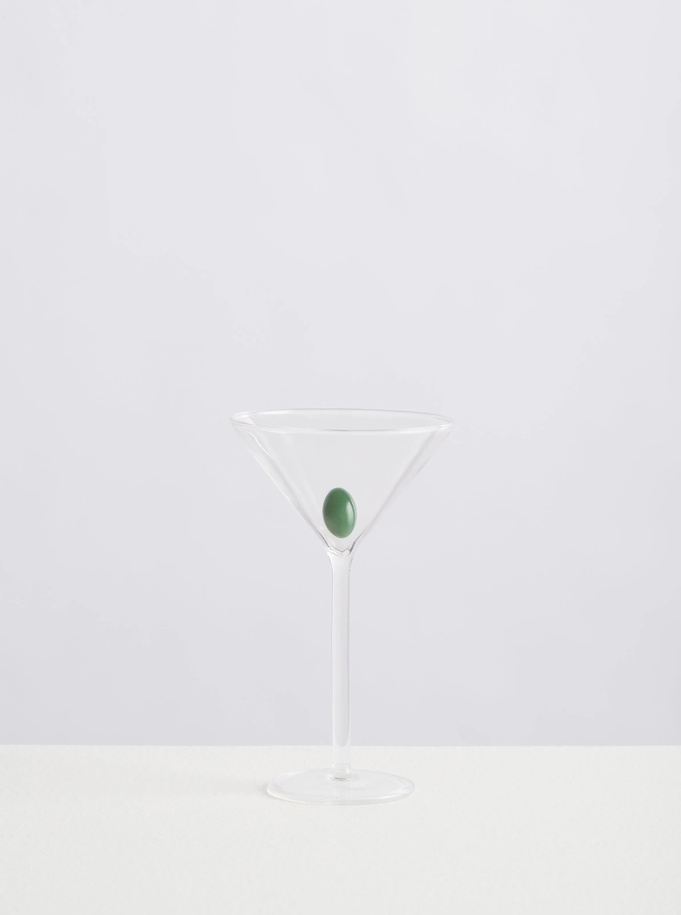 Martini Glass