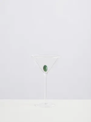 Martini Glass