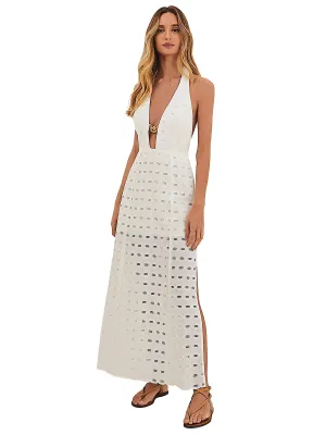 Maryse Long Dress