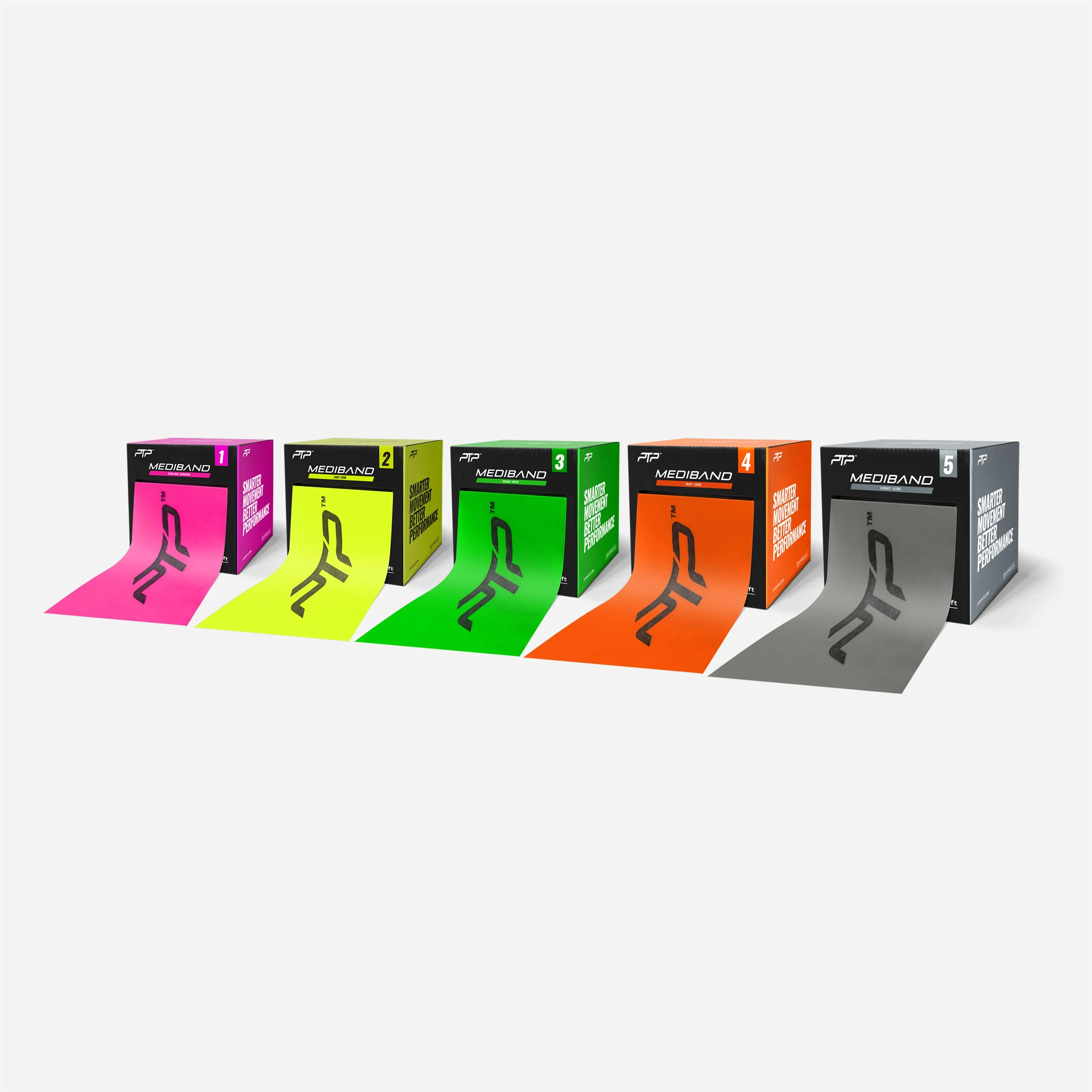 MEDIBAND HEAVY 45.72M (150FT) SINGLE BOX