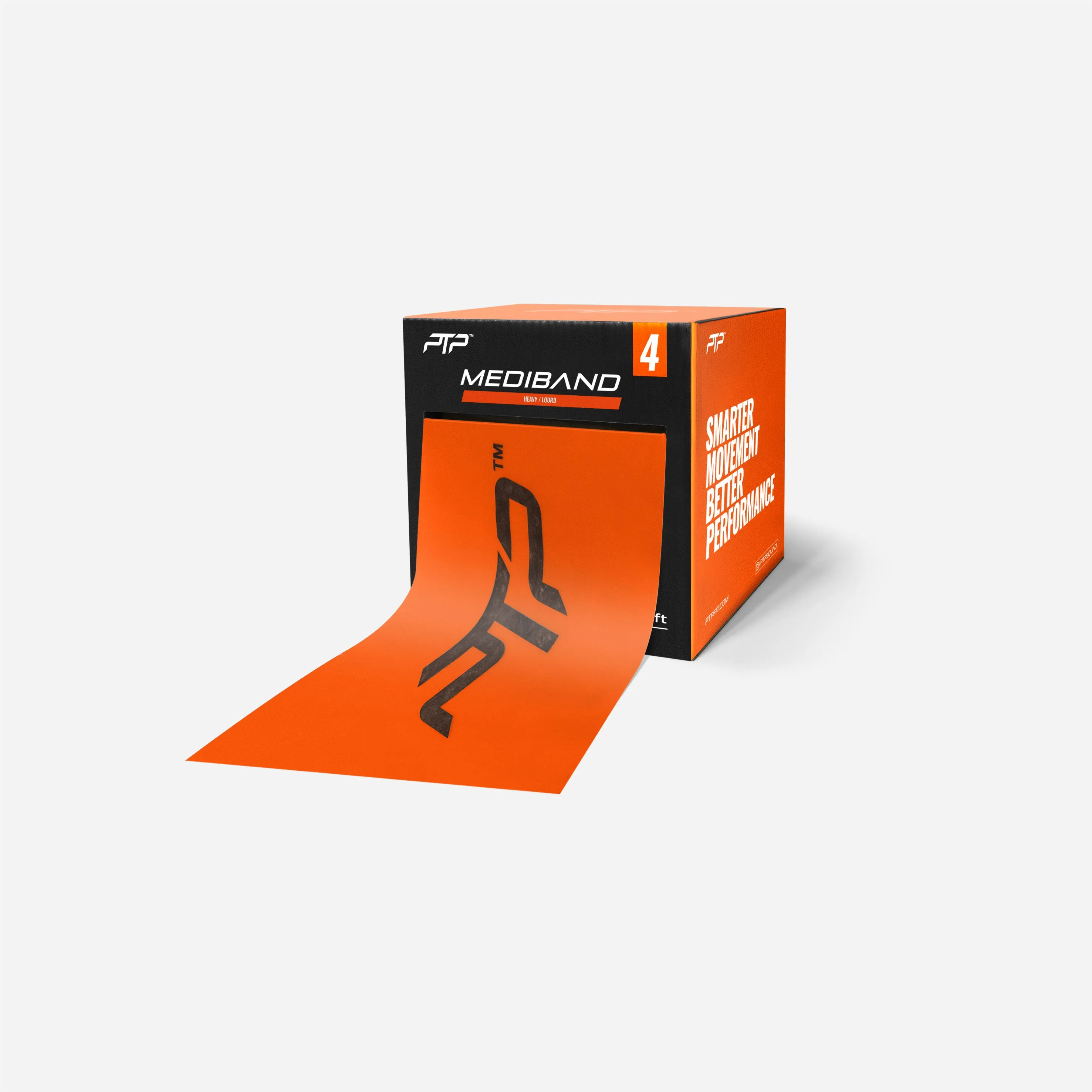 MEDIBAND HEAVY 45.72M (150FT) SINGLE BOX