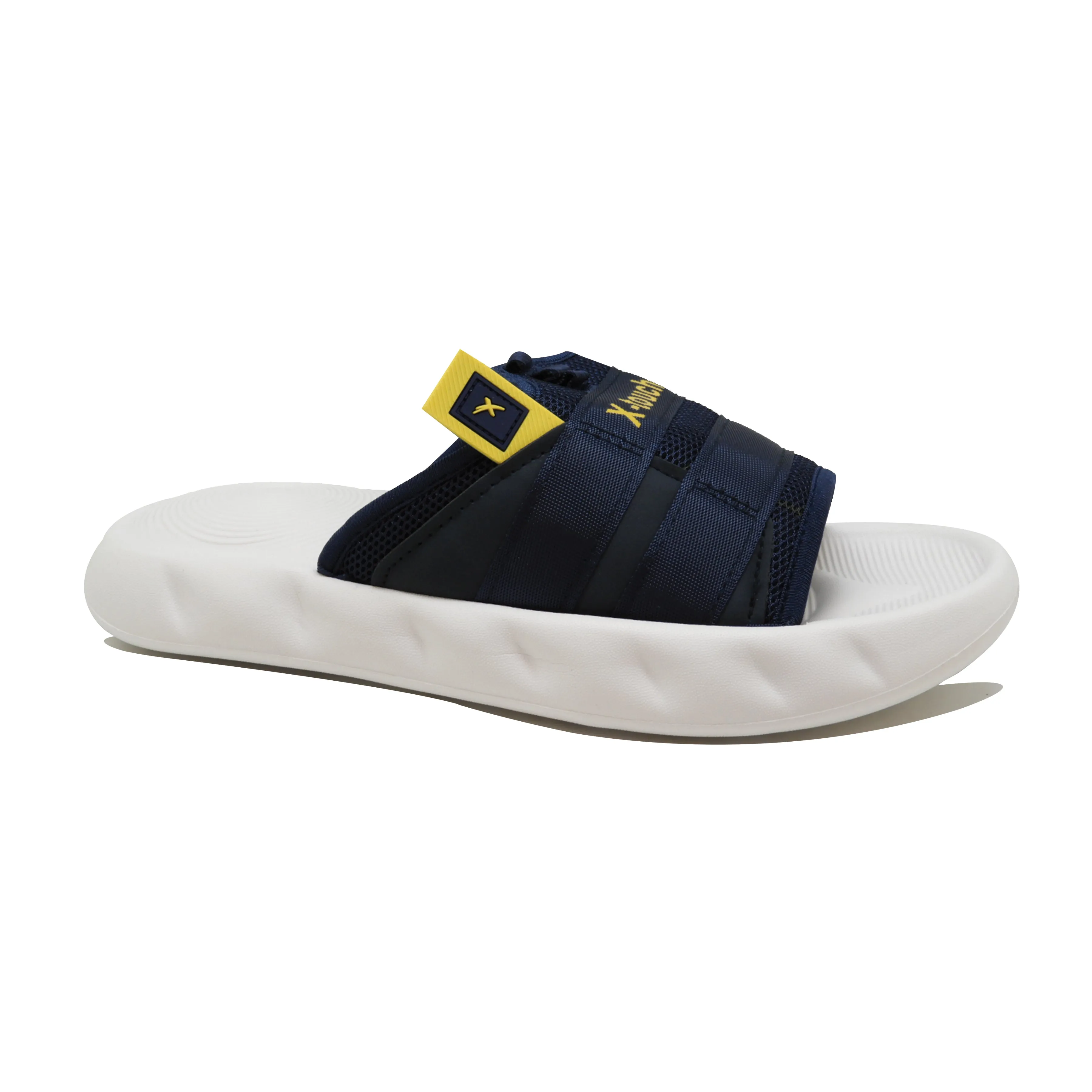 MEN CASUAL SLIPPER F-2546