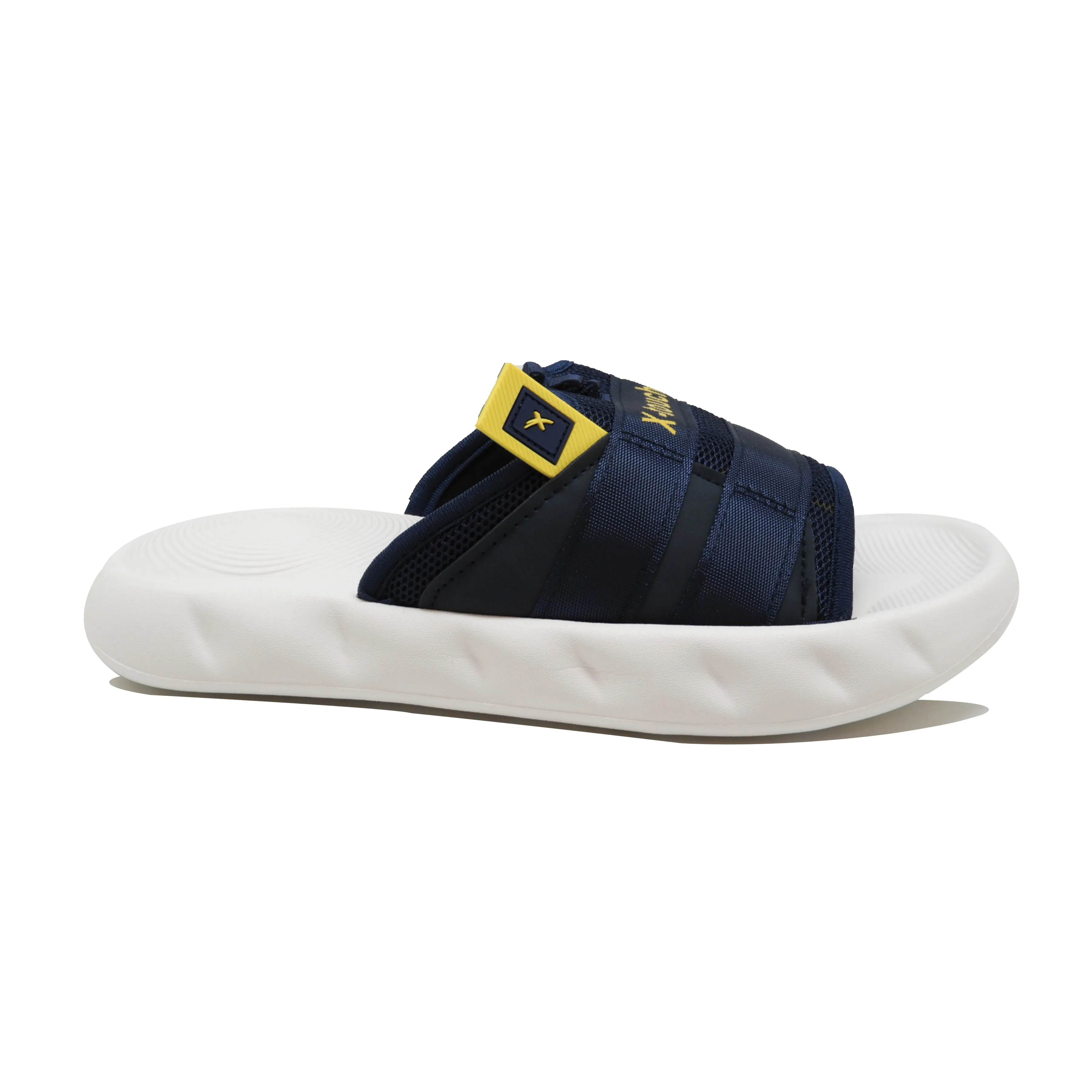 MEN CASUAL SLIPPER F-2546