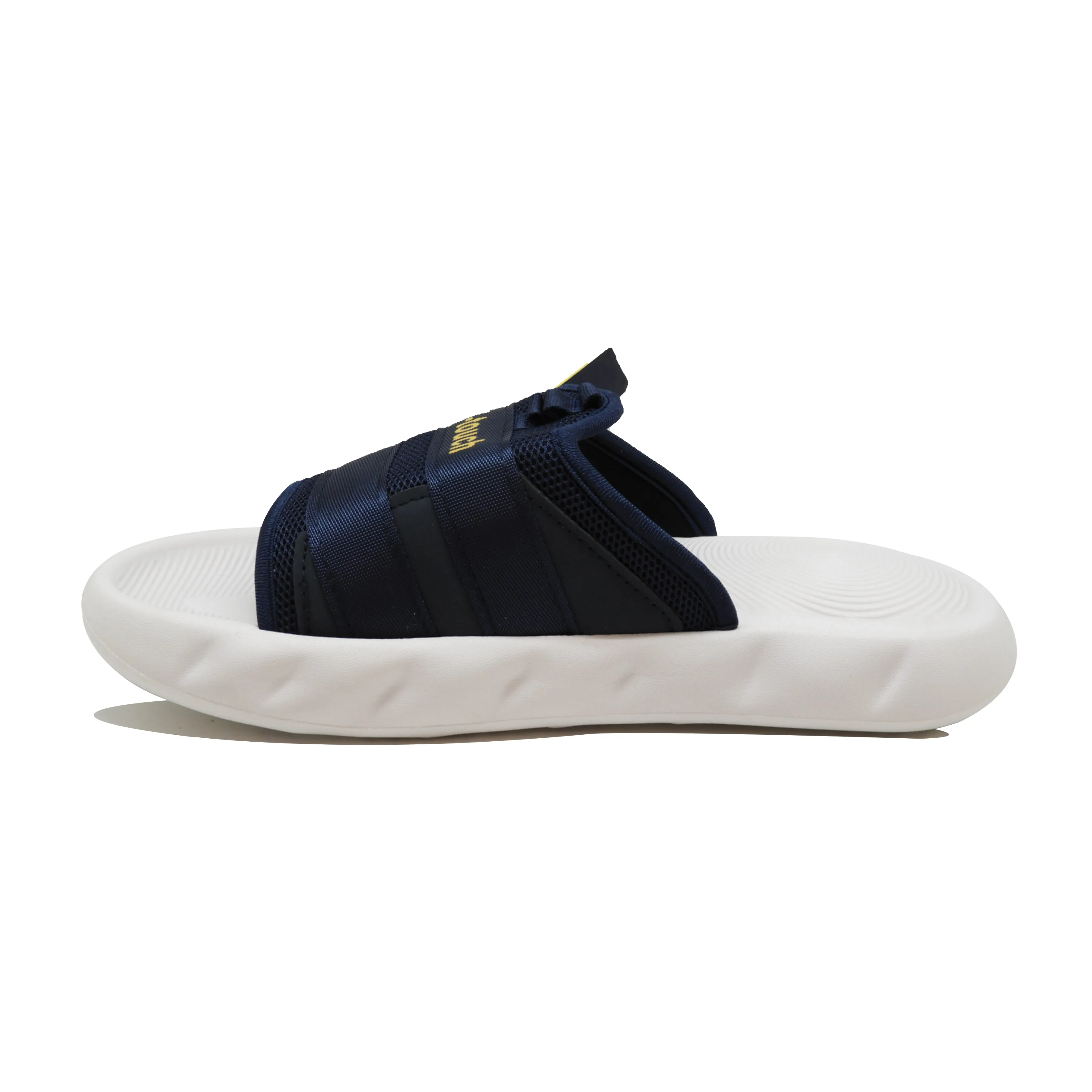 MEN CASUAL SLIPPER F-2546