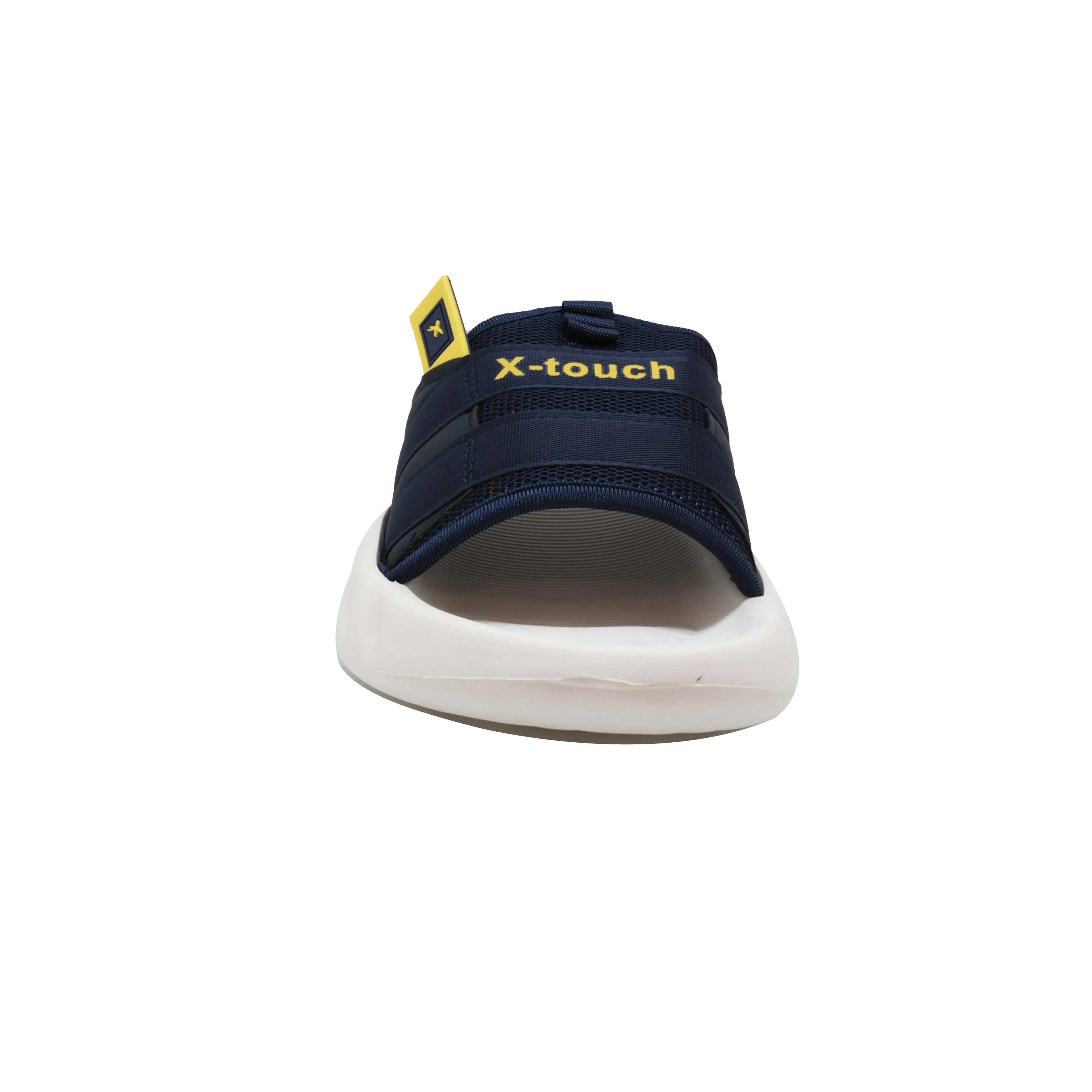 MEN CASUAL SLIPPER F-2546