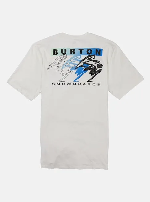 Men's Macatowa Short Sleeve T-Shirt