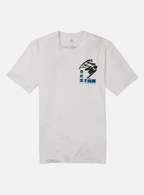 Men's Macatowa Short Sleeve T-Shirt
