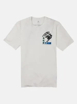 Men's Macatowa Short Sleeve T-Shirt