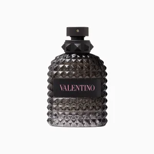 Men's Valentino Garavani Uomo Roma EDT Spray 3.4 Oz