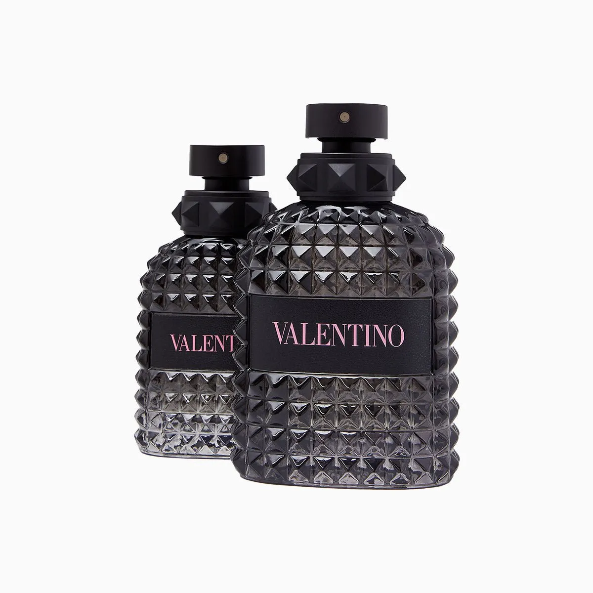 Men's Valentino Garavani Uomo Roma EDT Spray 3.4 Oz