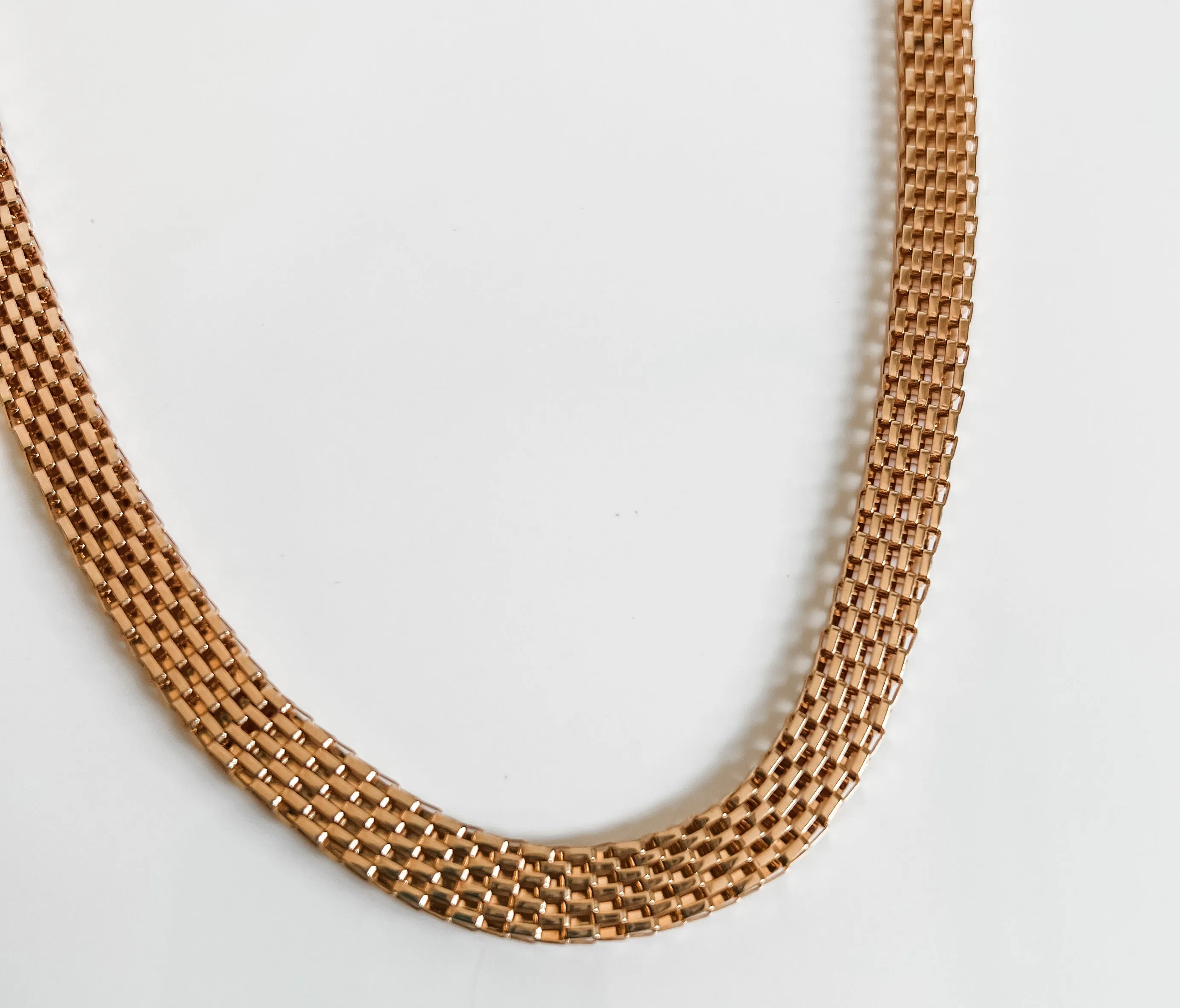 Mesh chain