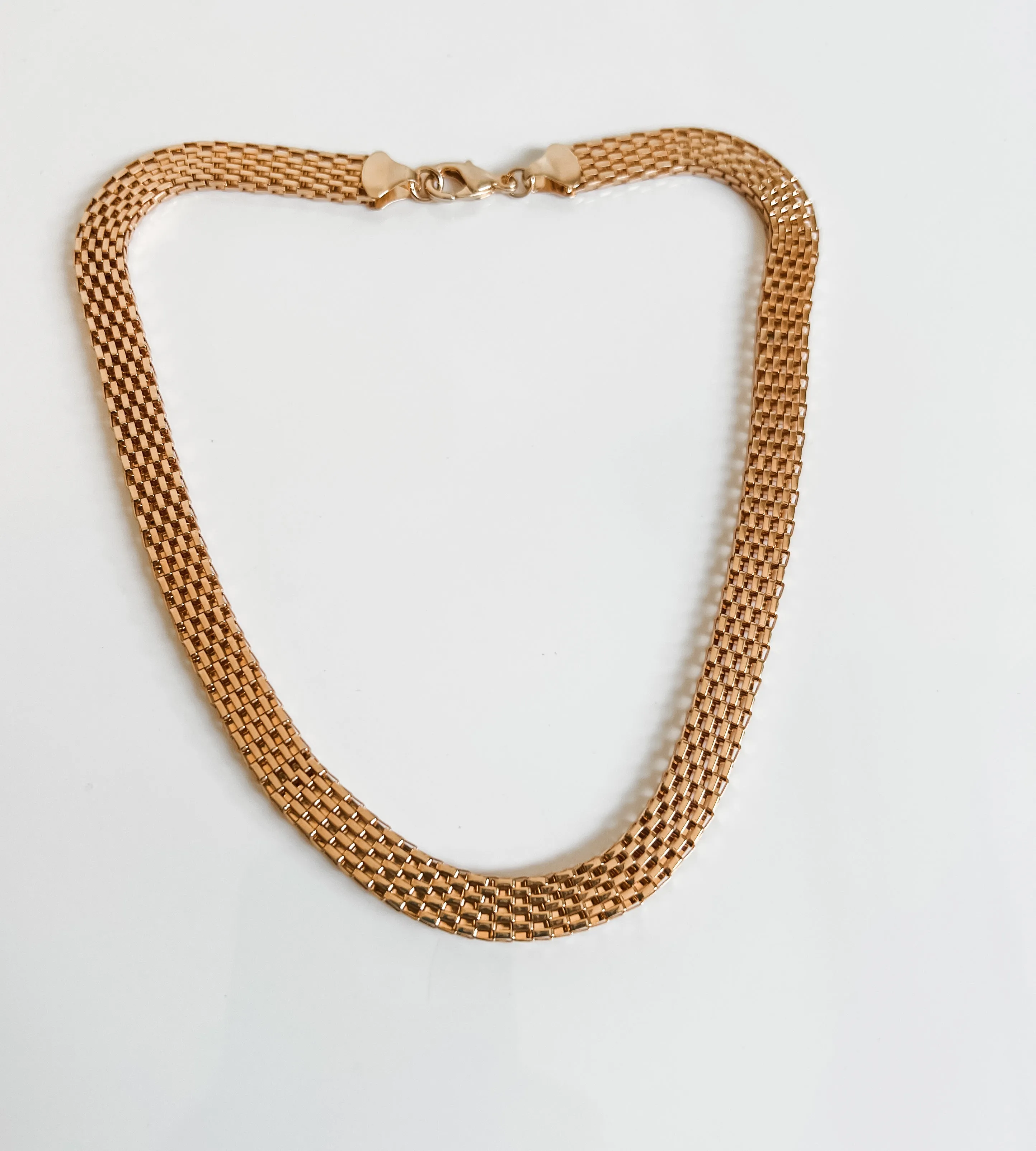 Mesh chain