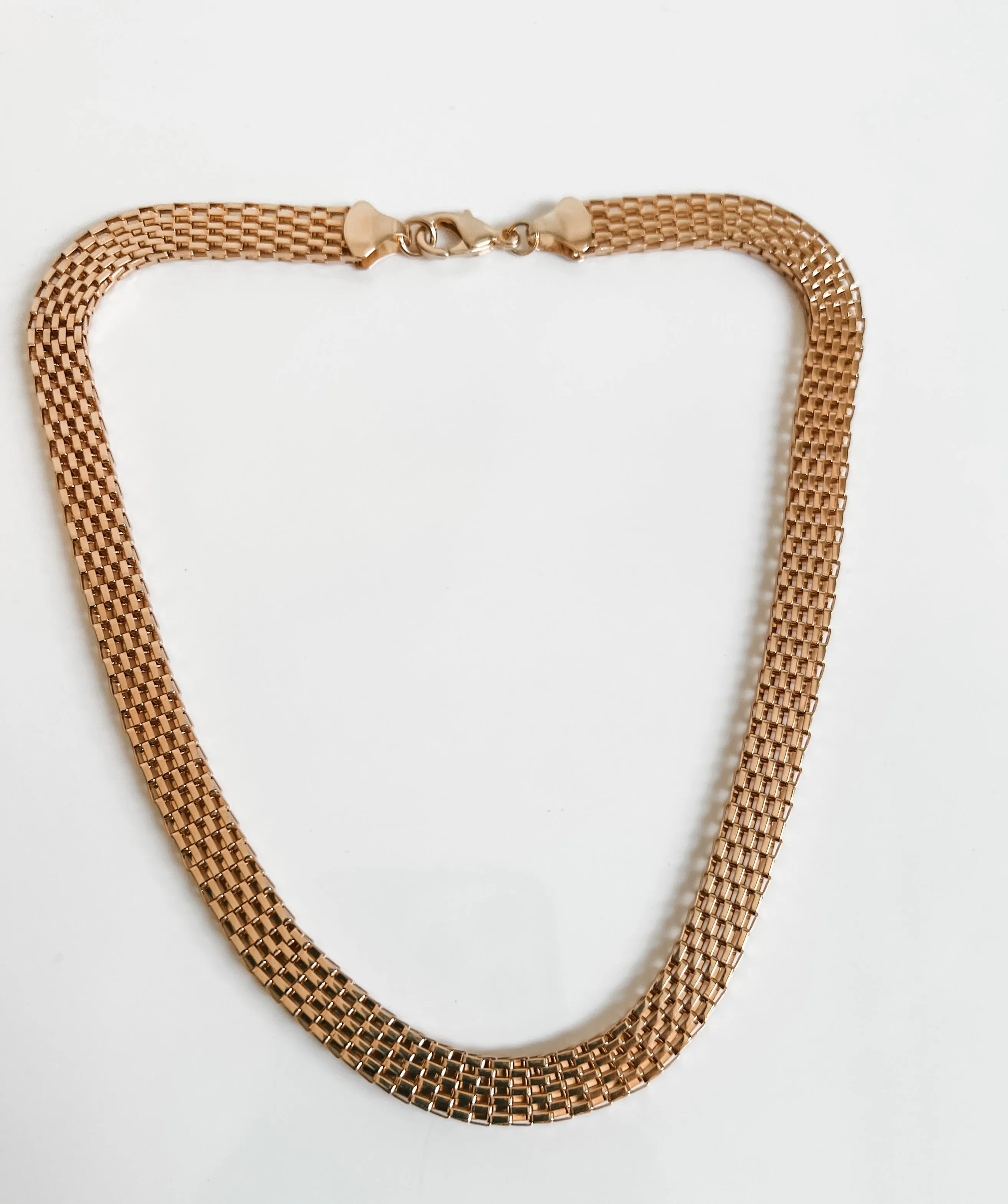 Mesh chain