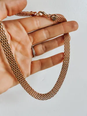 Mesh chain