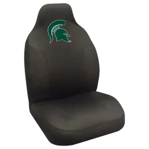 Michigan State University Seat Cover