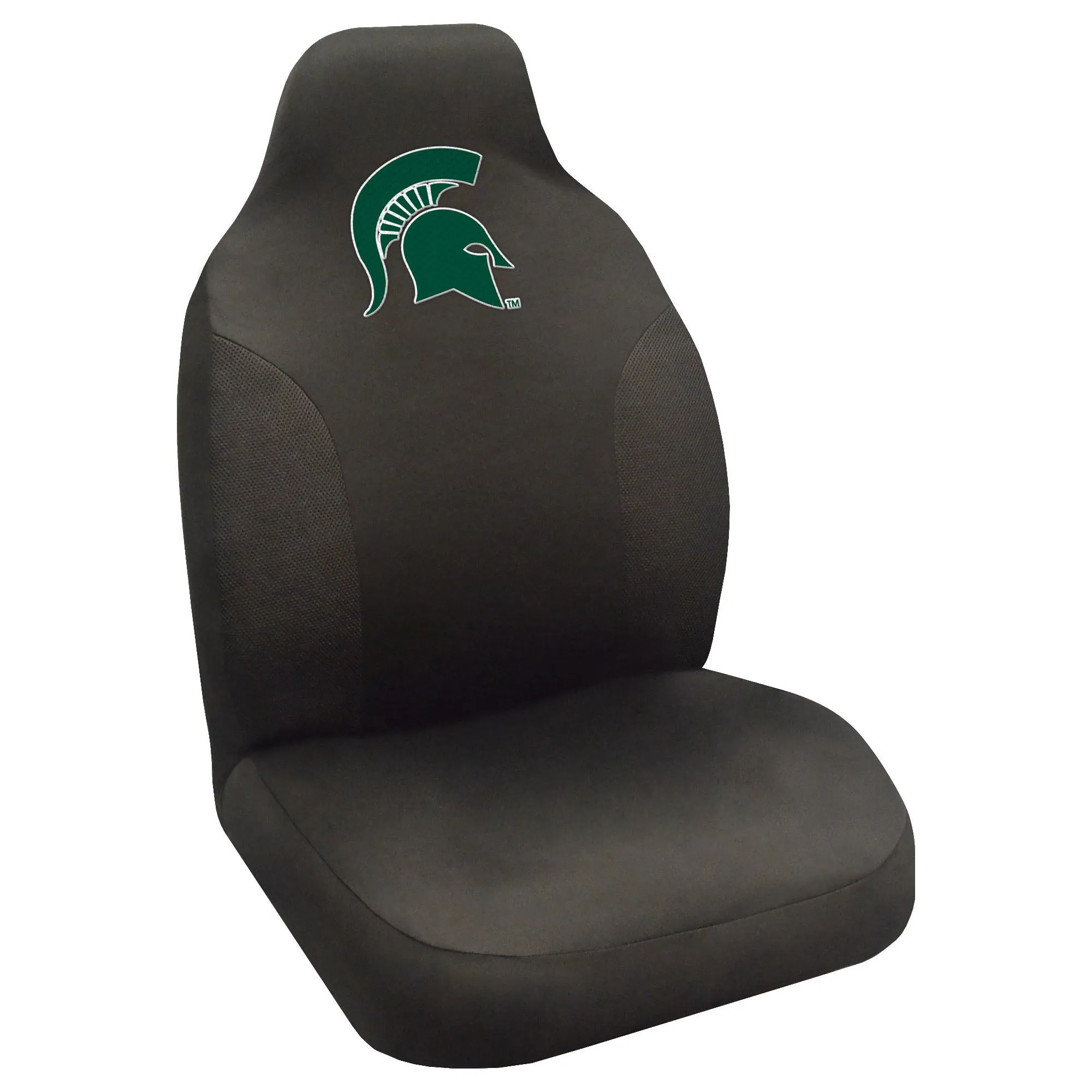 Michigan State University Seat Cover