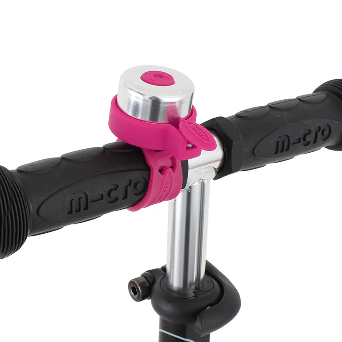 Micro Scooter Bell - Pink