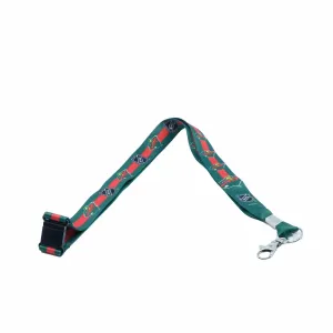 Minnesota Wild Sports Vault NHL Sublimated Lanyard
