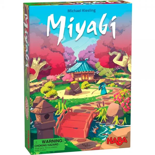 Miyabi