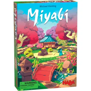 Miyabi