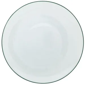 Monceau Empire Green American Dinner Plate