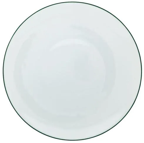 Monceau Empire Green American Dinner Plate