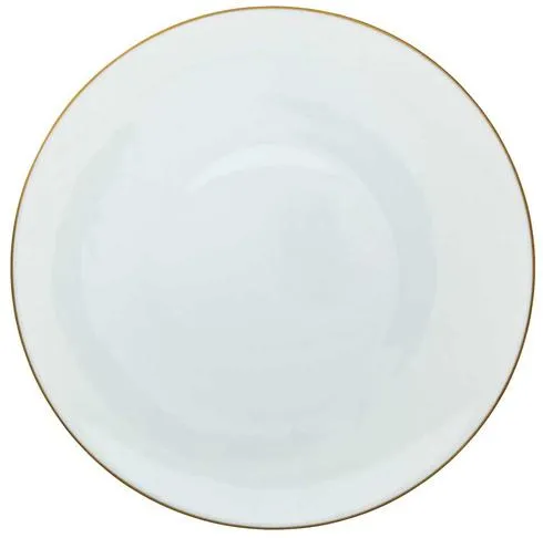 Monceau Gold American Dinner Plate