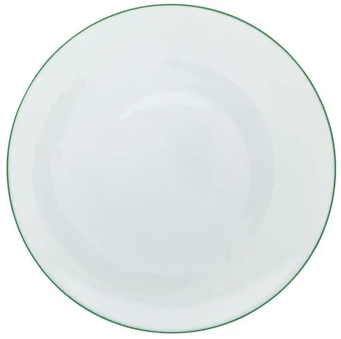 Monceau Jade Green AM. Dinner Plate