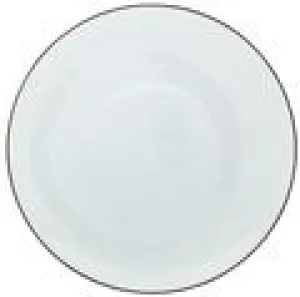 Monceau Mahogany Brown AM. Dinner Plate