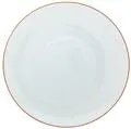 Monceau Orange American Dinner Plate