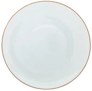 Monceau Orange American Dinner Plate