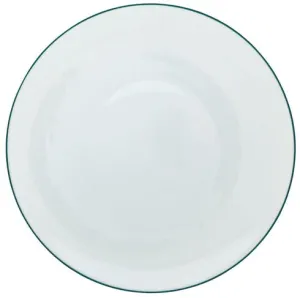 Monceau Peacock Blue AM. Dinner Plate